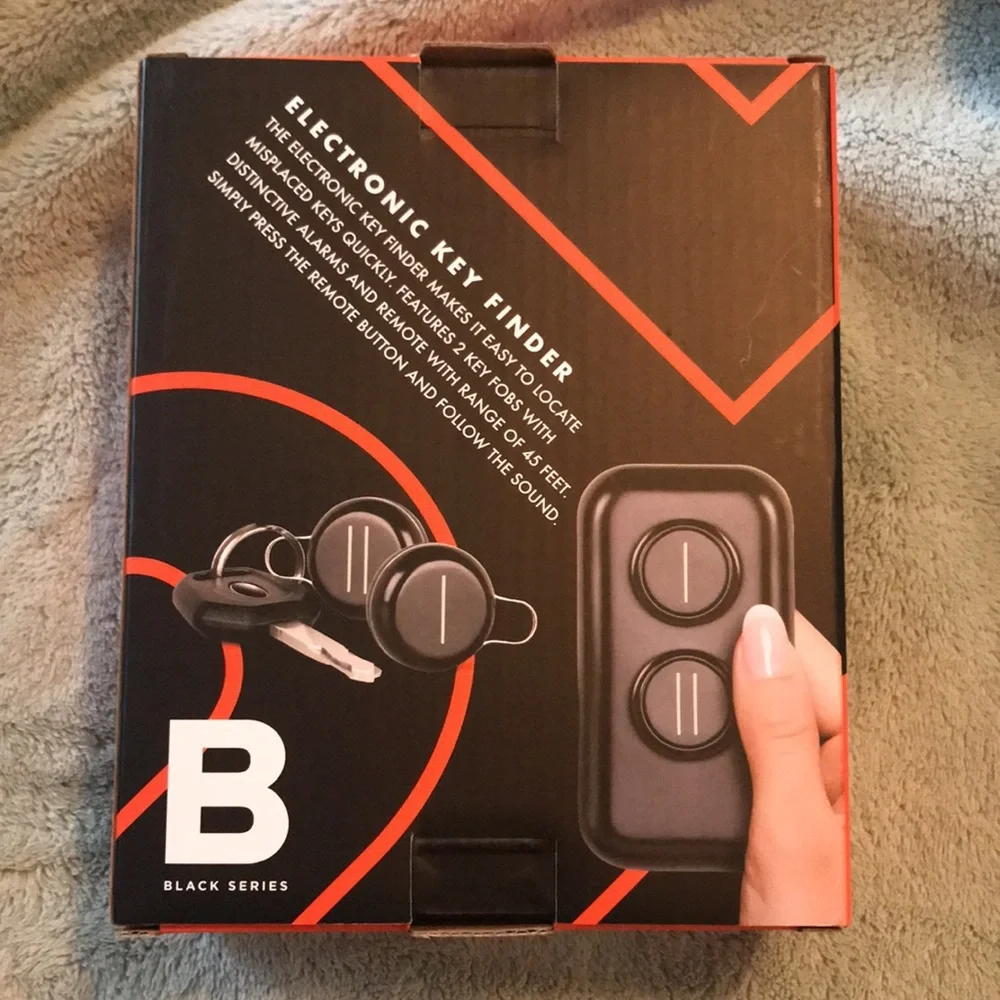 Electronic Key Finder - Picture 3 of 5